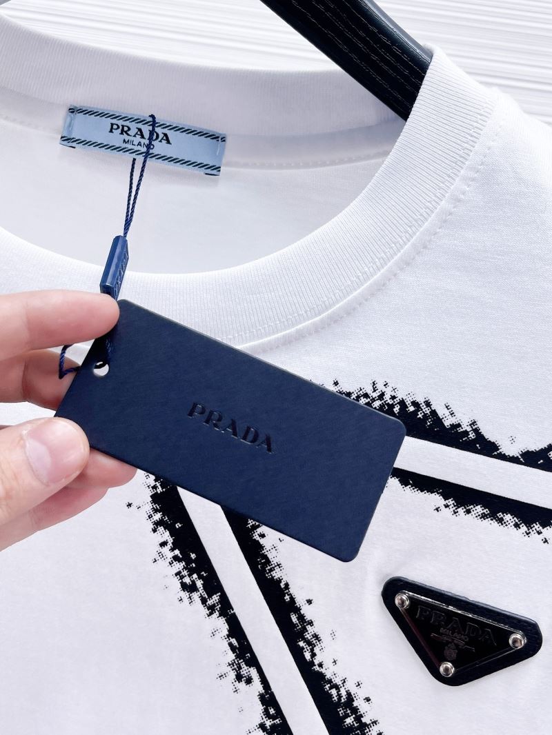 Prada T-Shirts